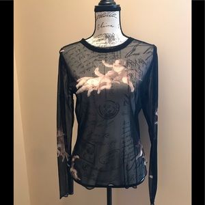 💥FINAL PRICE 💥Karen Kane lifestyles top